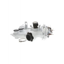 ТЭН для посудомоечной машины Bosch, Siemens 00483355 00481274 00481630 483355 481274 481630