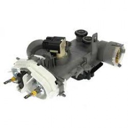 ТЭН для посудомоечной машины Bosch, Siemens 00488856 00484206 00267775 00483058 488856 484206 267775