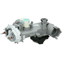 ТЭН для посудомоечной машины Bosch, Siemens 00491756 00483257 491756 483257
