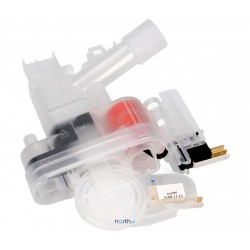 Датчик уровня воды для посудомоечной машины Bosch, Siemens 00497570 Датчик уровня воды для посудомоечной машины Bosch, Siemens 00497570