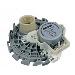 Распределитель альтернативной воды для посудомоечных машин Bosch-Siemens 00644996 Распределитель альтернативной воды для посудомоечных машин Bosch-Siemens 00644996