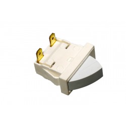 Рычажный выключатель света для холодильника Indesit, Ariston C00851157