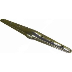 Разбрызгиватель (импеллер, лопасть, распылитель) нижний для посудомоечной машины Indesit C00099964