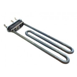 Тен пральної машини Whirlpool 481010496465, 482000032569, C00309484, C00324651 (art. 1072)