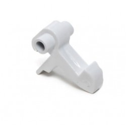 Крючок Ardo ELECTROLUX, ZANUSSI, 719004600 110284100, 651027675 4055113437