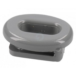 Заглушка для соковыжималки Zelmer 476000.40062 Bosch Siemens 12000124 Оригинал