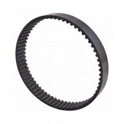 Ремень электрощетки для пылесоса Zelmer Bosch 12000146