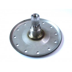 ZANUSSI Комплект опор барабана (суппорт) (Art.AllDet.23013)