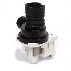 Зливний насос для посудомийної машини Electrolux, ZANUSSI 1113172124, 1113172306, 1173925007, 140000443014, 140000443022, 3286041615