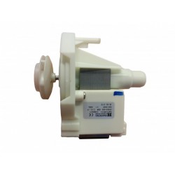 Мотор циркуляционного насоса Ariston, Indesit C00305340 (482000032551) 