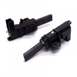 Щітки в корпусі Beko, Whirlpool 371201202, 481281719408, 52x1997, 52X1998 (33068)