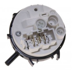 Пресостат (датчик уровня) на стиральные машины Ariston, Indesit C00143370