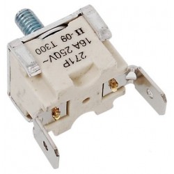 Термостат плити ZANUSSI 3427532043, 3427532068 COK201ZN