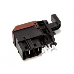 КНОПКА ВКЛЮЧЕНИЯ СТИРАЛЬНОЙ МАШИНЫ BOSCH 165843 SWT101BO