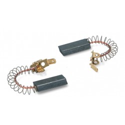 Щітки двигуна MIELE 6,4*10*28 mm 0089164, 1842480, 3026790, 3320630, 481281729589