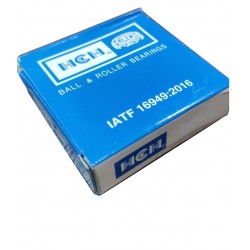 Підшипник 6203 HCH 17*40*12 мм 018165, 481252028136, 49015335, 50246818004 Підшипник 6203 HCH 17*40*12 мм 018165, 481252028136, 49015335, 50246818004