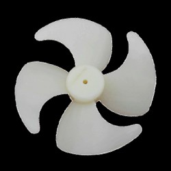 C00859992 Крыльчатка вентилятора Indezit/ Stinol