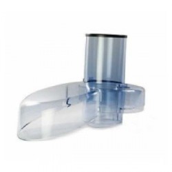 КРЫШКА КОРПУСА HR3943/01 ДЛЯ СОКОВЫЖИМАЛКИ PHILIPS HR1858, HR1861 996500028699