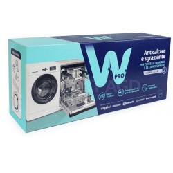 222 Засіб очищення, антинакипін Wpro 12 пакетів C00091903, 484000008814 C00091665, C00308433 