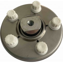 Блок подшипника Ardo 651027568, 725000200 cod. 148 (23514) Блок подшипника Ardo 651027568, 725000200 cod. 148 (23514)