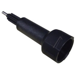 Шток HR3915/01 для кухонного комбайна Philips HR7774, HR7775