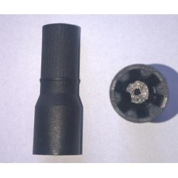 Муфта моторного блока для блендера BHМ260,BL2680