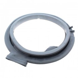 Манжет (резина)  люка Ariston, Indesit  cod: C00262670, 262670,  482000030652 оригинал Манжет (резина)  люка Ariston, Indesit  cod: C00262670, 262670,  482000030652 оригинал
