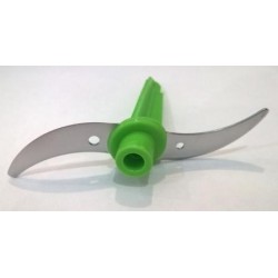 Нож в чашу измельчителя для блендера MIRTA BL2652G BL2636G