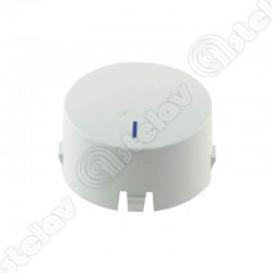 Ручка выбора программ стирки Indesit C00298021, 482000032143