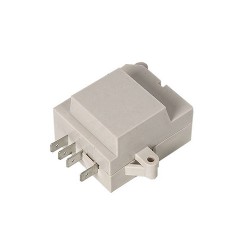 Таймер оттайки для морозильной камеры INDESIT С00304058 Оригинал 