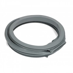 Резина (манжет) люка Zanussi 1327366009, 1327756001, 1327756118, 3792699005 GSK041ZN