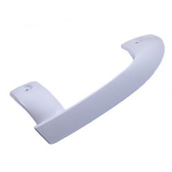 Ручка двери верхняя для холодильника Gorenje Оригинальный код 380375 