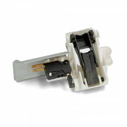 Замок двери Electrolux 1526377054, 1526377088, 1526377161, 4055283925, 50272150009, 50286082008, 1113150609, 4055259669, 50286082008