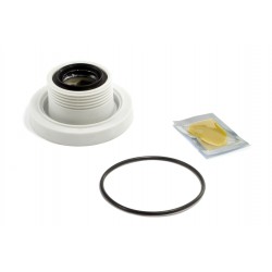 Блок підшипника 6204 ліва різьба пральної машини ELECTROLUX, Zanussi  4071306502, 53188955289 23056 