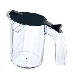 Кувшин (чаша) к соковыжималкам Philips 420303589870