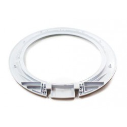 ОБРАМЛЕНИЕ ЛЮКА ДЛЯ СТИРАЛЬНОЙ МАШИНЫ BOSCH 432073 354127 DWM100BO