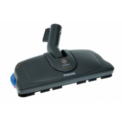 Щетка паркетная CP0197/01 для пылесоса Philips 432200420110 Щетка паркетная CP0197/01 для пылесоса Philips 432200420110