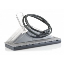 Насадка для влажной уборки ковров + шланг CRP454/01 для моющего пылесоса Philips 432200422780 Насадка для влажной уборки ковров + шланг CRP454/01 для моющего пылесоса Philips 432200422780