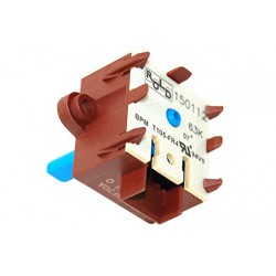 Переключатель программ для стиральной машины Whirlpool 480111104446, C00311174, 311174, 481227328282, C0031127, 651065167, 480111103351