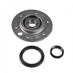 Блок подшипника Bosch 00263427 00165982 00480138 EBI 086 Италия 