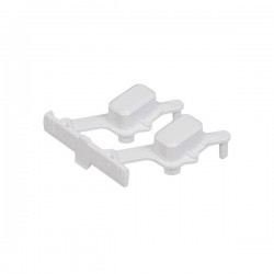 Кнопка (клавиша) Start Whirlpool 481010453065 Оригинал