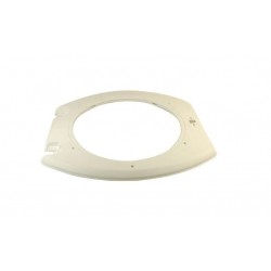 Обечайка дверки (люка) для стиральной машины ARISTON C00115678 482000028841