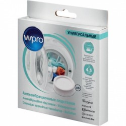 Антивибрационные подставки WPRO 484000008808