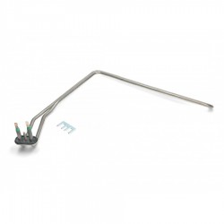 ТЭН открытого типа ZANUSSI 326200986, 326201143, 50232795000, 5024839002, 50250595001