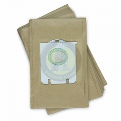 Мешки бумажные 5 шт. Philips 5030017012289 EXSSDB228 VAC228