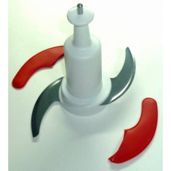 Нож-крыльчатка для кухонного комбайна Bosch 00650961