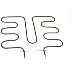 Нижний нагревательный элемент для плиты (духовки) Bosch 00688482 688482 Оригинал