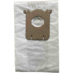 Мішок для пилесоса PHILLIPS, ELECTROLUX FILTERO FLS 9001660407 900168458, 9001684589, 883802103010, 9000844804, 9001660399, 9002564723, 2190791067, 1181384015, 9000844853, 50261496009, 2190791075, 119162634, 119147585, 9000844812, 117947606, 2190791117, 9