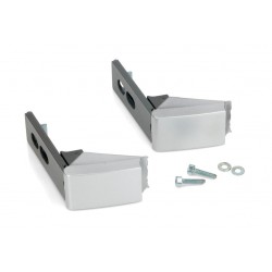 Крепление ручки LIEBHERR 9590178 959017800 9590190 DHF201LB