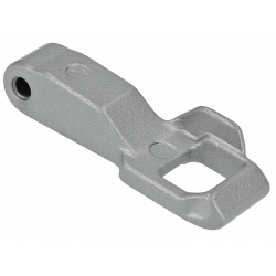 Гачок люка для пральної машини LG MFG63099101, MFG62579001